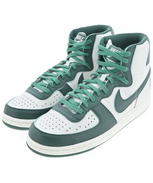 NIKE(ナイキ)スニーカー 白 サイズ:27cm/2200646652153