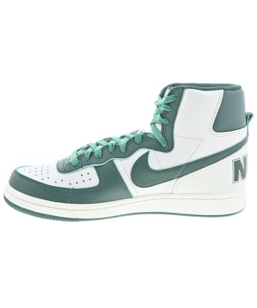 NIKE（ナイキ）スニーカー 白 サイズ:27cm メンズ/2200646652153