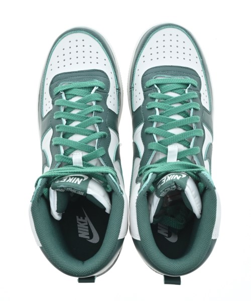 NIKE（ナイキ）スニーカー 白 サイズ:27cm メンズ/2200646652153