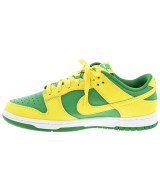 NIKE（ナイキ）スニーカー 緑 サイズ:26.5cm メンズ/2200646652160