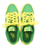 NIKE（ナイキ）スニーカー 緑 サイズ:26.5cm メンズ/2200646652160