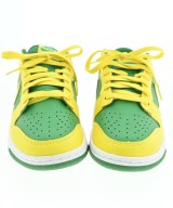 NIKE（ナイキ）スニーカー 緑 サイズ:26.5cm メンズ/2200646652160