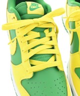 NIKE（ナイキ）スニーカー 緑 サイズ:26.5cm メンズ/2200646652160