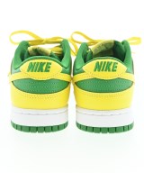 NIKE（ナイキ）スニーカー 緑 サイズ:26.5cm メンズ/2200646652160