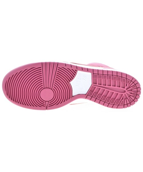 NIKE（ナイキ）スニーカー 白 サイズ:27cm メンズ/2200646652177