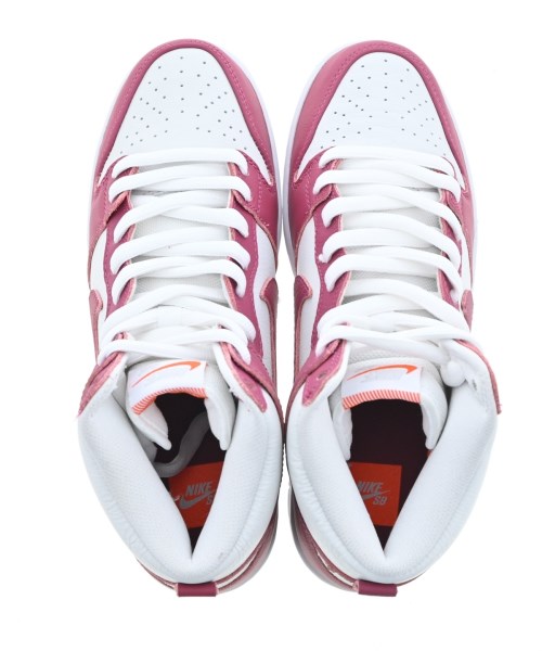 NIKE（ナイキ）スニーカー 白 サイズ:27cm メンズ/2200646652177