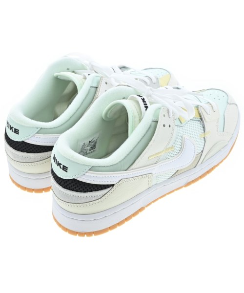 NIKE（ナイキ）スニーカー 緑 サイズ:26.5cm メンズ/2200646652184