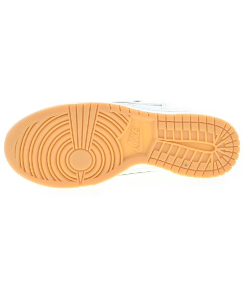 NIKE（ナイキ）スニーカー 緑 サイズ:26.5cm メンズ/2200646652184