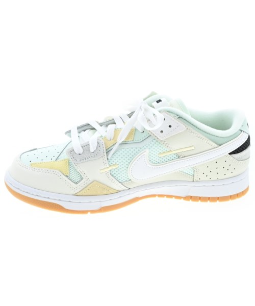 NIKE（ナイキ）スニーカー 緑 サイズ:26.5cm メンズ/2200646652184