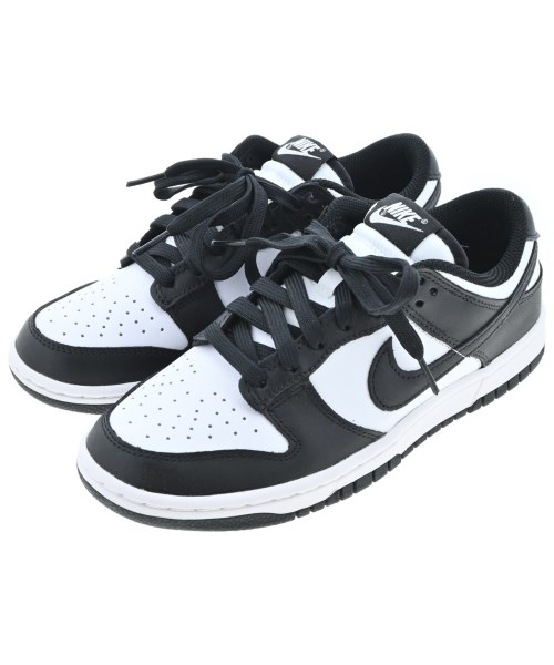 NIKE(ナイキ)スニーカー 黒 サイズ:24cm/2200646652191