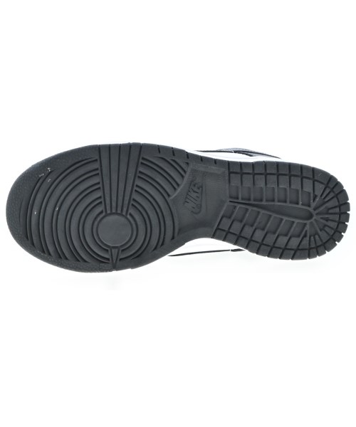 NIKE（ナイキ）スニーカー 黒 サイズ:24cm レディース/2200646652191
