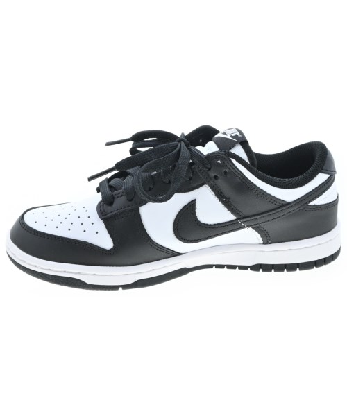 NIKE（ナイキ）スニーカー 黒 サイズ:24cm レディース/2200646652191