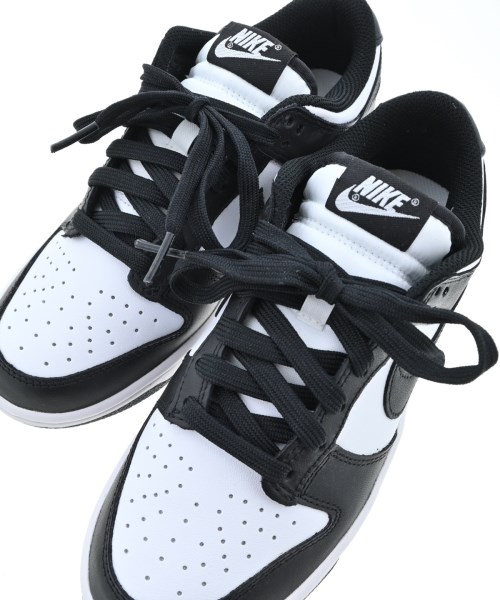 NIKE（ナイキ）スニーカー 黒 サイズ:24cm レディース/2200646652191
