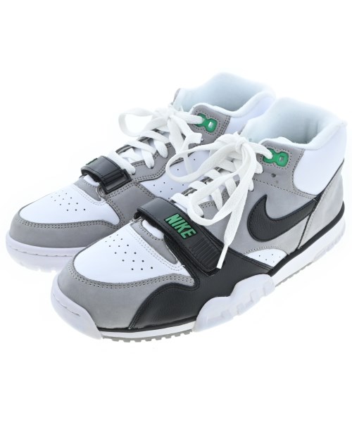 NIKE(ナイキ)スニーカー 白 サイズ:27cm/2200646652207