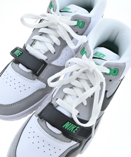 NIKE（ナイキ）スニーカー 白 サイズ:27cm メンズ/2200646652207