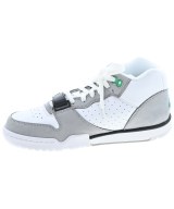 NIKE（ナイキ）スニーカー 白 サイズ:27cm メンズ/2200646652207