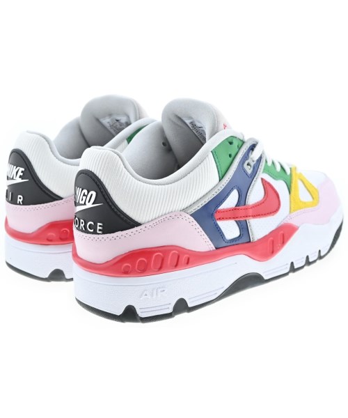 NIKE（ナイキ）スニーカー 白 サイズ:27cm メンズ/2200646652238