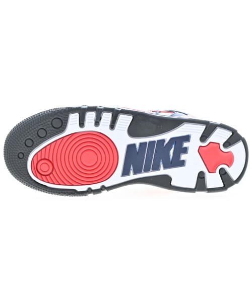 NIKE（ナイキ）スニーカー 白 サイズ:27cm メンズ/2200646652238