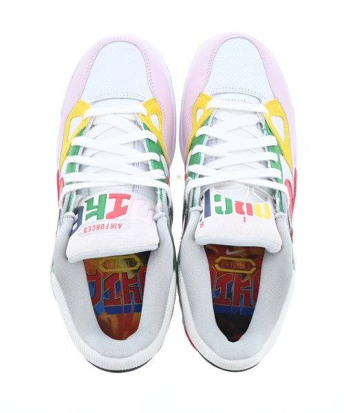 NIKE（ナイキ）スニーカー 白 サイズ:27cm メンズ/2200646652238