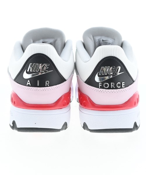 NIKE（ナイキ）スニーカー 白 サイズ:27cm メンズ/2200646652238