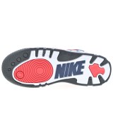 NIKE（ナイキ）スニーカー 白 サイズ:27cm メンズ/2200646652238