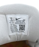 NIKE（ナイキ）スニーカー 白 サイズ:27cm メンズ/2200646652238