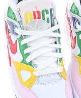 NIKE（ナイキ）スニーカー 白 サイズ:27cm メンズ/2200646652238