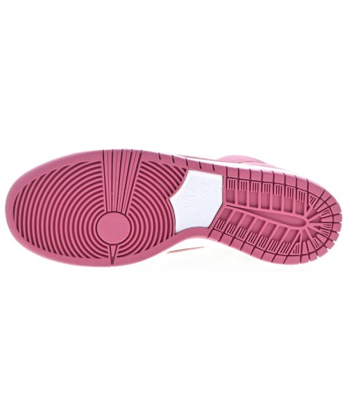 NIKE（ナイキ）スニーカー ピンク サイズ:27cm メンズ/2200646652252