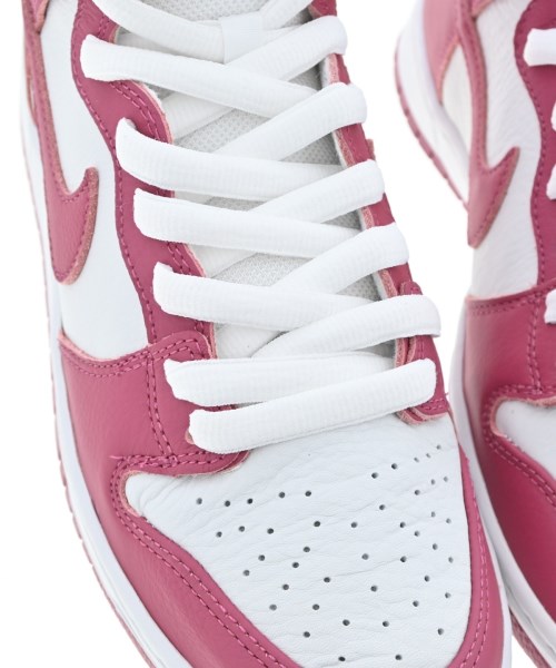 NIKE（ナイキ）スニーカー ピンク サイズ:27cm メンズ/2200646652252