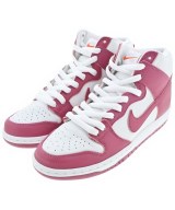 NIKE（ナイキ）スニーカー ピンク サイズ:27cm メンズ/2200646652252