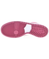 NIKE（ナイキ）スニーカー ピンク サイズ:27cm メンズ/2200646652252