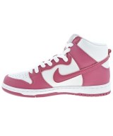 NIKE（ナイキ）スニーカー ピンク サイズ:27cm メンズ/2200646652252