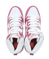 NIKE（ナイキ）スニーカー ピンク サイズ:27cm メンズ/2200646652252