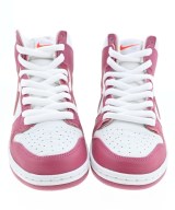 NIKE（ナイキ）スニーカー ピンク サイズ:27cm メンズ/2200646652252