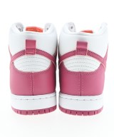 NIKE（ナイキ）スニーカー ピンク サイズ:27cm メンズ/2200646652252