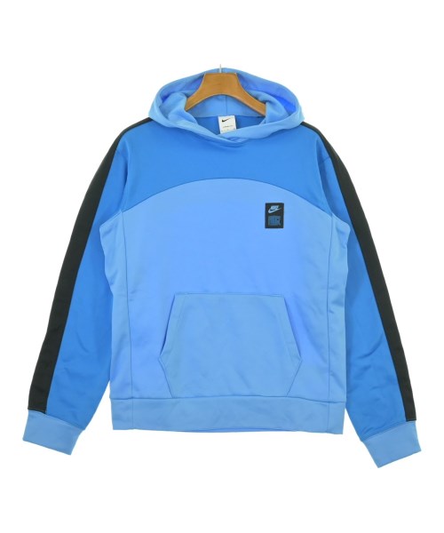 NIKE(ナイキ)パーカー 青 サイズ:S/2200636613027