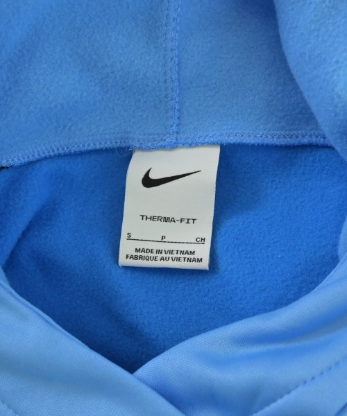 NIKE（ナイキ）パーカー 青 サイズ:S メンズ/2200636613027