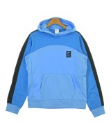 NIKE（ナイキ）パーカー 青 サイズ:S メンズ/2200636613027