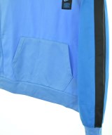 NIKE（ナイキ）パーカー 青 サイズ:S メンズ/2200636613027