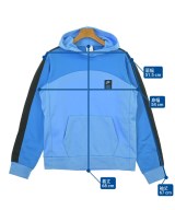 NIKE（ナイキ）パーカー 青 サイズ:S メンズ/2200636613027