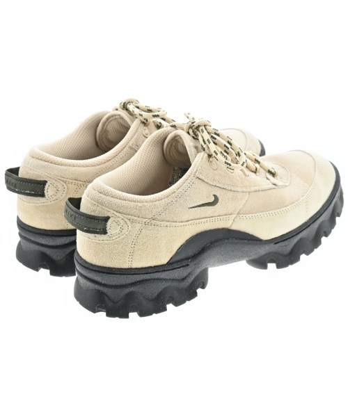 NIKE（ナイキ）スニーカー ベージュ サイズ:24.5cm レディース/2200636661141