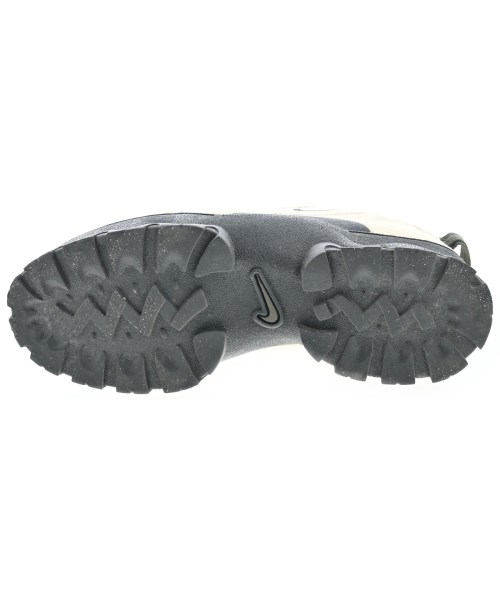 NIKE（ナイキ）スニーカー ベージュ サイズ:24.5cm レディース/2200636661141