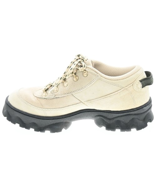 NIKE（ナイキ）スニーカー ベージュ サイズ:24.5cm レディース/2200636661141