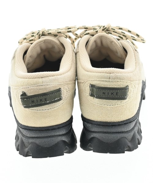 NIKE（ナイキ）スニーカー ベージュ サイズ:24.5cm レディース/2200636661141