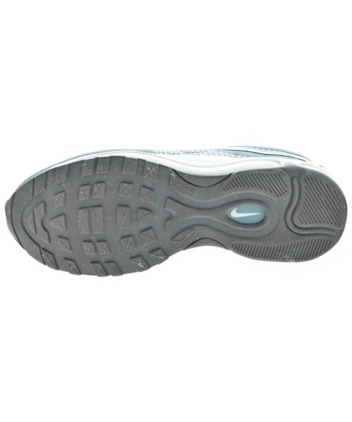 NIKE（ナイキ）スニーカー 青 サイズ:24cm レディース/2200636661158