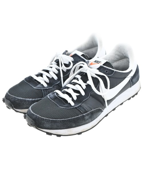 NIKE(ナイキ)スニーカー 黒 サイズ:26.5cm/2200637905091