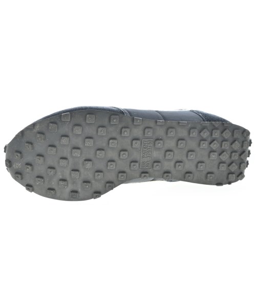 NIKE（ナイキ）スニーカー 黒 サイズ:26.5cm メンズ/2200637905091