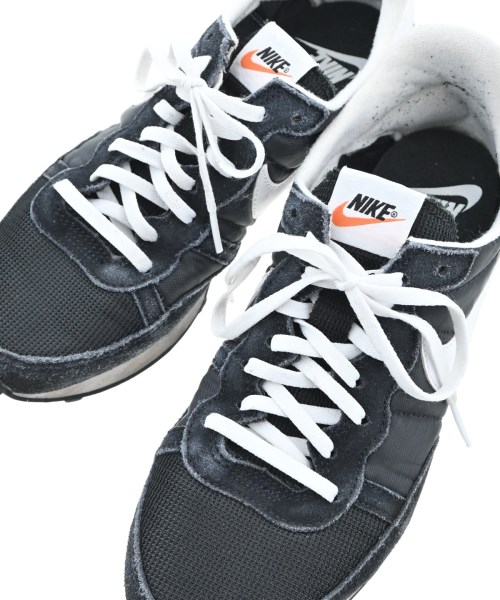 NIKE（ナイキ）スニーカー 黒 サイズ:26.5cm メンズ/2200637905091