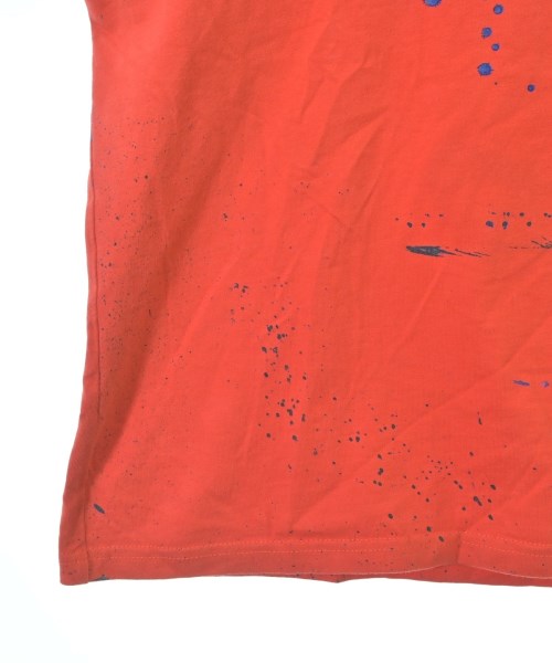 NIKE（ナイキ）Tシャツ・カットソー 赤 サイズ:M メンズ/2200637983020