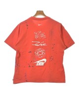 NIKE（ナイキ）Tシャツ・カットソー 赤 サイズ:M メンズ/2200637983020